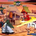 The Last Blade / Bakumatsu Roman - Gekka no Kenshi (NGH-2340)