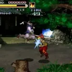 The Legend of Silkroad