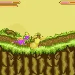 The Legend of Spyro - A New Beginning (U)(Rising Sun)