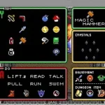 The Legend of Zelda - A Link to the Past - Title Skip and Full Hearts