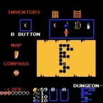 The Legend of Zelda Redux