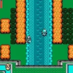 The Legend of Zelda - Triforce of the Gods