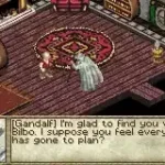 The Lord of the Rings - The Fellowship of the Ring (U)(Venom)