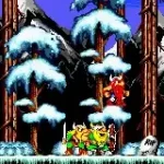 The Lost Vikings (U)(Independent)