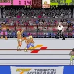 The Main Event (2 Players ver. X)