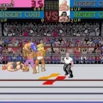 The Main Event (4 Players ver. F)