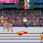 The Main Event (4 Players ver. Y)