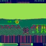 The Masters of Kin [Colors are wrong]