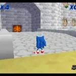 The Movie Sonic Project