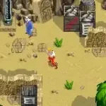 The Mummy (E)(Menace)