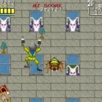 The Ninja Kids (Japan)