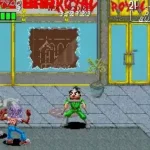 The Ninja Kids (World)