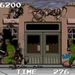 The Ninja Warriors (US)