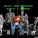 The Outfoxies (World, OU2)