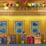 The Polar Express (U)(Venom)