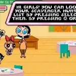 The Powerpuff Girls - Him and Seek (E)(Lightforce)