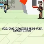 The Powerpuff Girls - Him and Seek (U)(Venom)