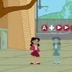 The Proud Family (U)(Trashman)