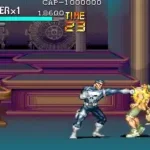 The Punisher (930422 etc)