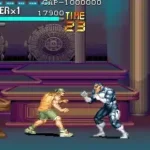 The Punisher (930422 Japan)