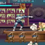 The Punisher (930422 USA)