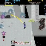The Real Ghostbusters (US 2 Players, revision 2)
