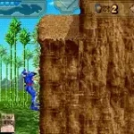 The Revenge of Shinobi (E)(Patience)