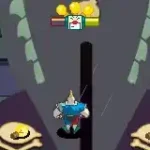 The Ripping Friends (E)(Patience)