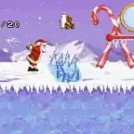 The Santa Clause 3 - The Escape Clause (U)(Sir VG)