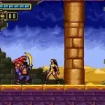 The Scorpion King - Sword of Osiris (U)(Venom)