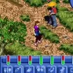 The Sims - Bustin Out (U)(Mode7)