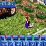 The Sims (J)(Rising Sun)