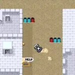 The Speed Rumbler (set 1)