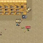 The Speed Rumbler (set 2)