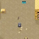 The Speed Rumbler (set 3)