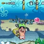 The SpongeBob SquarePants Movie (U)(TrashMan)