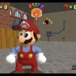 The Super Mario Bros. Super Show 64 (v1.1)
