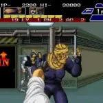 The Super Spy (NGM-011)(NGH-011)