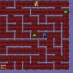 The Tower of Druaga (New Ver.)