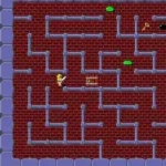 The Tower of Druaga (Old Ver.)