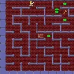 The Tower of Druaga (Sidam)