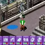 The Urbz - Sims in the City (E)(Rising Sun)