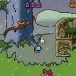 The Wild Thornberrys - Chimp Chase (U)(Venom)