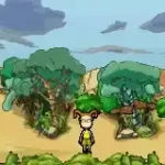 The Wild Thornberrys - The Movie (U)(Venom)