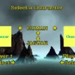 Thea Realm Fighters (Early prototype)