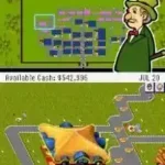 Theme Park (Europe) (En,Ja,Fr,De,Es,It)