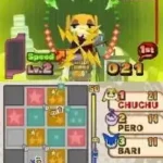 Think - Training fuer den Kopf - Kids - Spiel Dich Schlau! (Europe) (En,De)