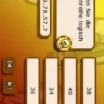 Think - Training fuer den Kopf - Logik Trainer (Germany) (En,De)