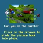 Thomas the Tank Engine and Friends (Europe)