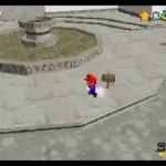 Thousand-Year Door 64